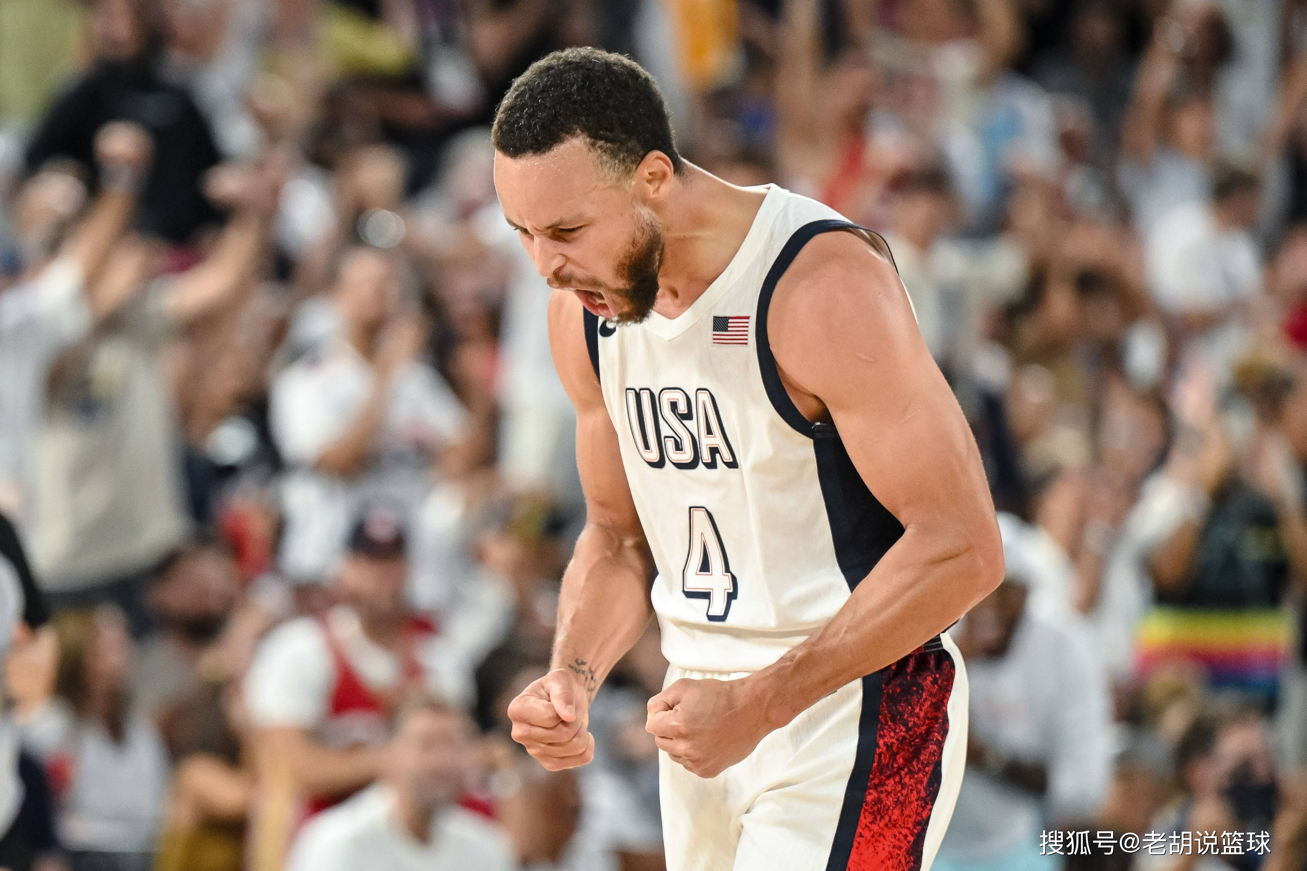 NBA震撼交易即将达成！库里：字母哥的加盟会让勇士称霸联盟