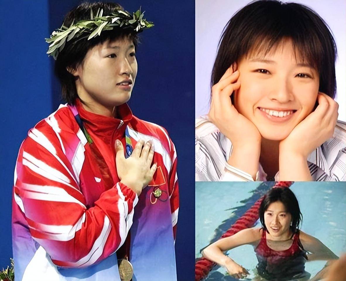 羽坛名将鲍春来:一生挚爱早已退役嫁人生俩娃,他40岁至今却未婚