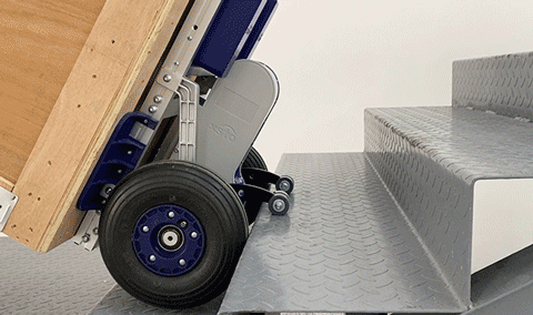 电动爬楼车的速度越快越好吗?