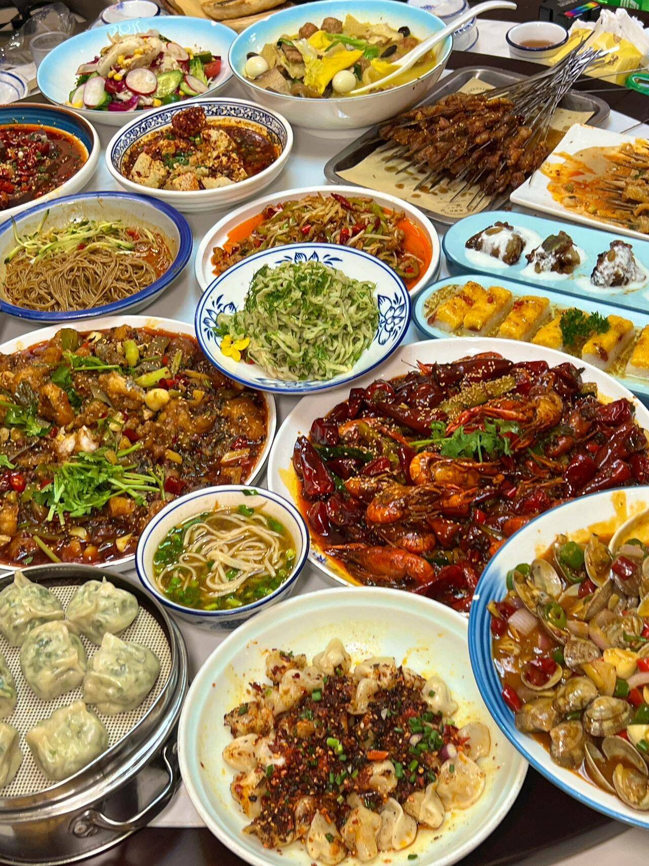 穿越古今,梦回长安!西安4天3晚游玩线路,这么玩更惬意