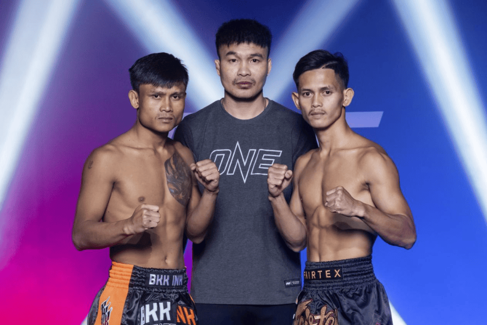 2024年8月9日ONE周五格斗夜74 – 直播[全程视频] ONE Friday Fights 74 – Yodphupa vs. Gheirati – Aug 9