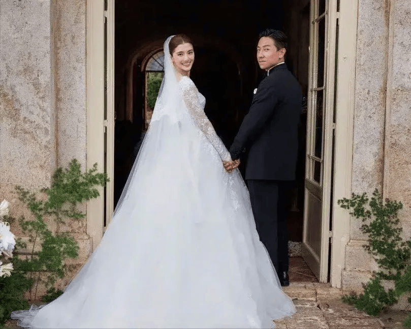 戳穿林峯的真实处境,吴千语的话,终于有人信了_施伯雄_林峰虽_豪门