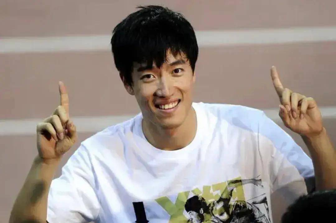 离婚多年之后,刘翔还是那个刘翔,而葛天如今却早已脱胎换骨!