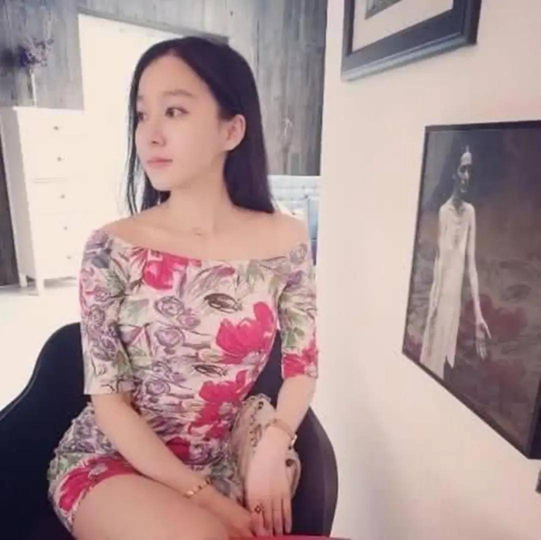 马龙老婆多大图片