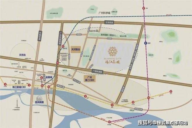 广州珠江花城营销中心(珠江花城)→珠江花城首页网站_售楼处→楼盘