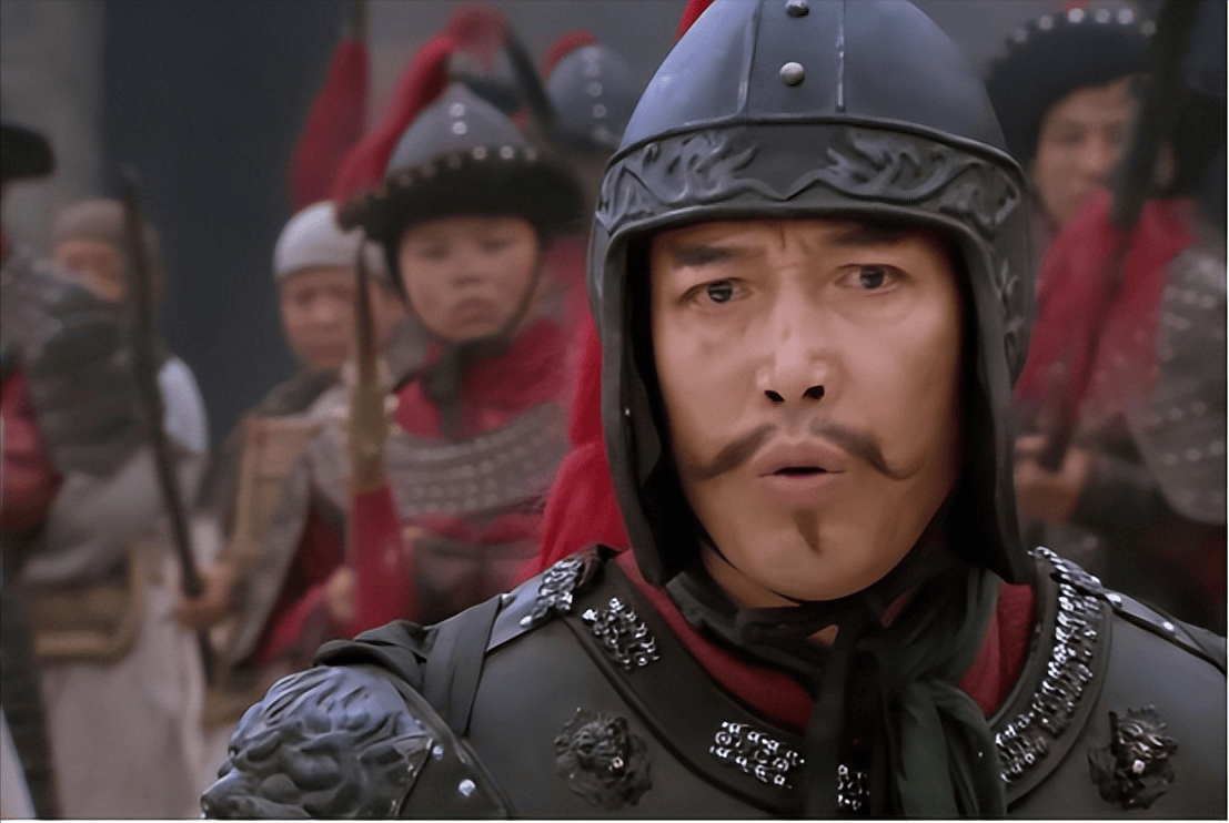 梁山好汉中有六个最卑鄙的叛徒:四个死于非命,两个为何没被杀?