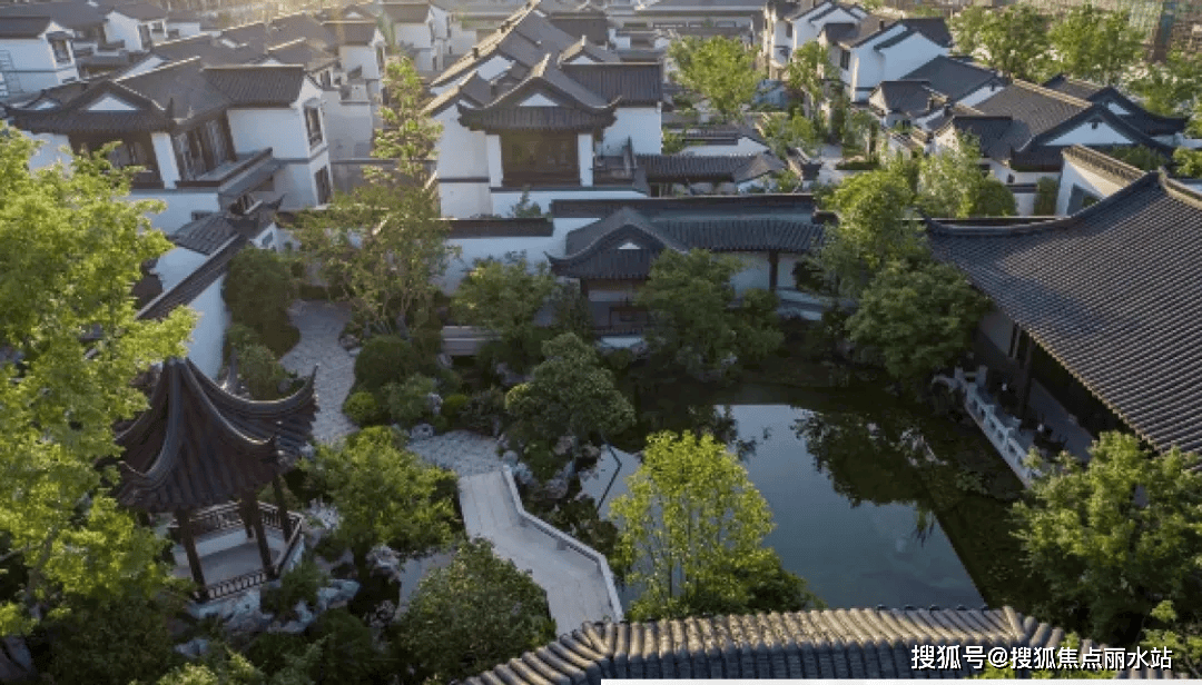 海宁 绿城盐官理想水镇售楼处电话>售楼中心地址→楼盘百科详情【欢迎