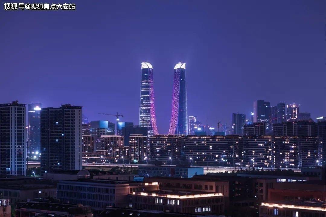 杭州世纪中心(杭州奥体)首页百科_杭州之门-2024楼盘评测|楼盘详情|最新房价_搜狐网