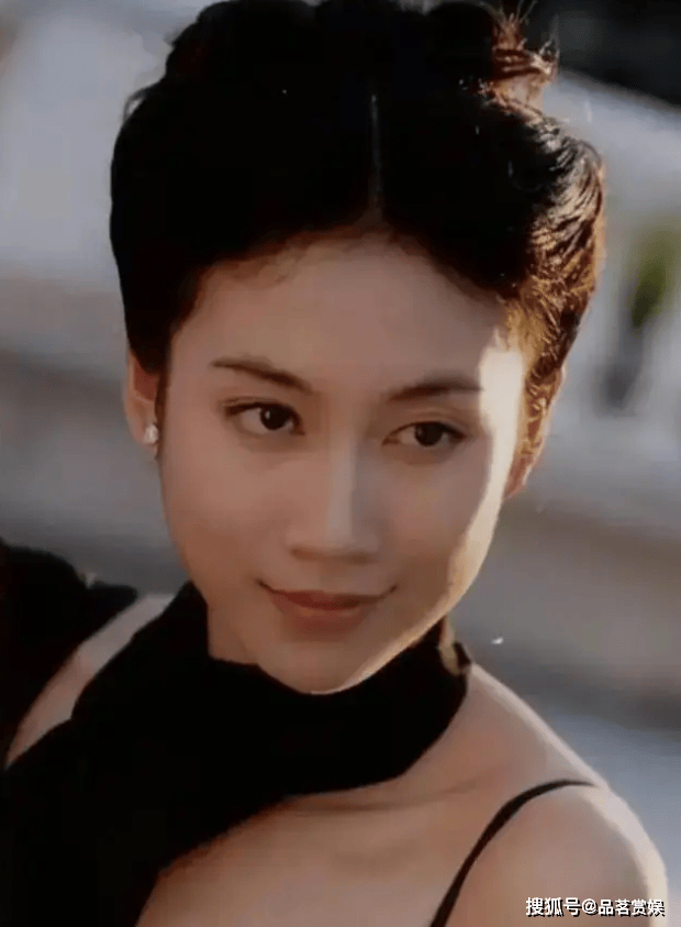 温峥嵘:出道23年不温不火,为拍戏吃媚药,如今46岁怎样了_表演_韩雪