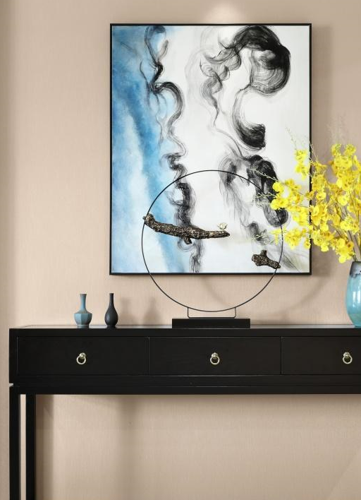 入户玄关怎么设计好?做点"小改动",好看又实用!