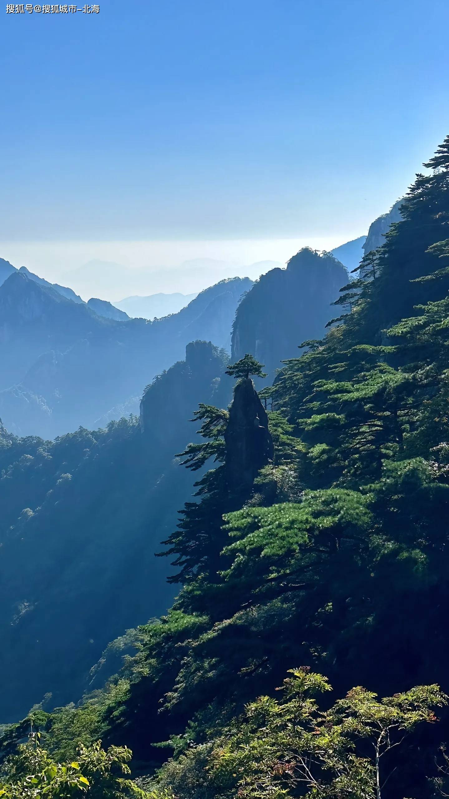 西海大峡谷门票图片