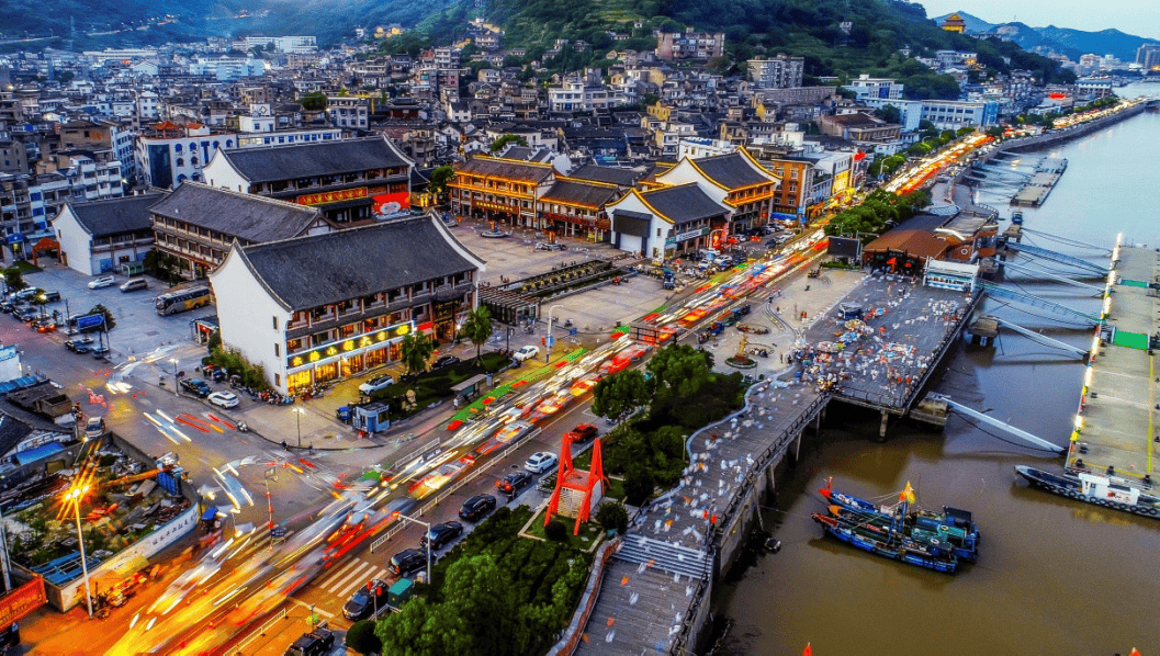 象山县旅游攻略景点大全,象山旅游必去十大景点有哪些?看这里!