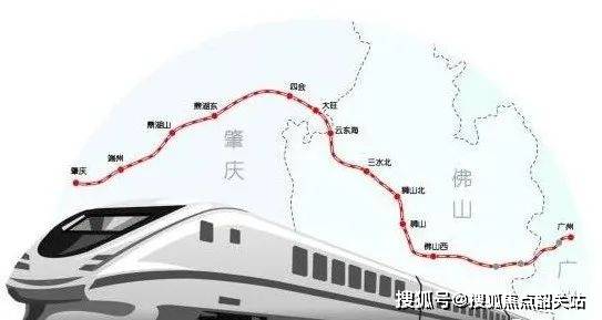 地铁:4号线延长线约30公里,由三山新城到三水河口,2021年年中开始动工