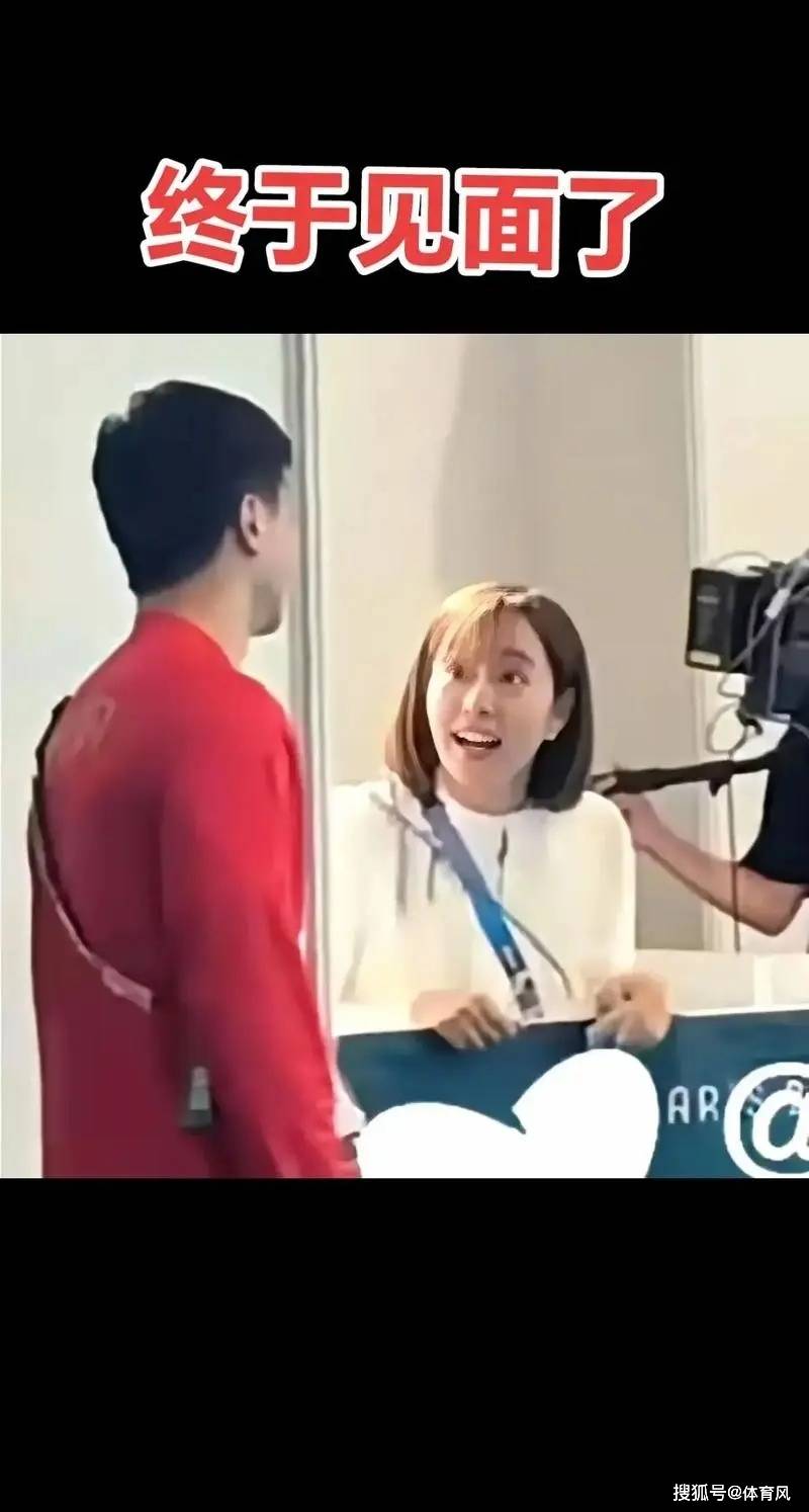 石川佳纯学会唱告白气球唱给马龙!更录制视频解释,让夏露安心.