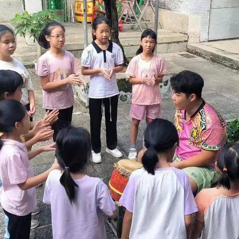 主办单位:勒流街道西华村民委员会承办单位:睿航社会工作服务中心