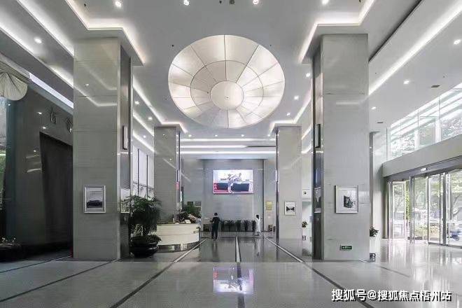 成都商会大厦物业费多少?办公物业直租 招商中心电话 -首页