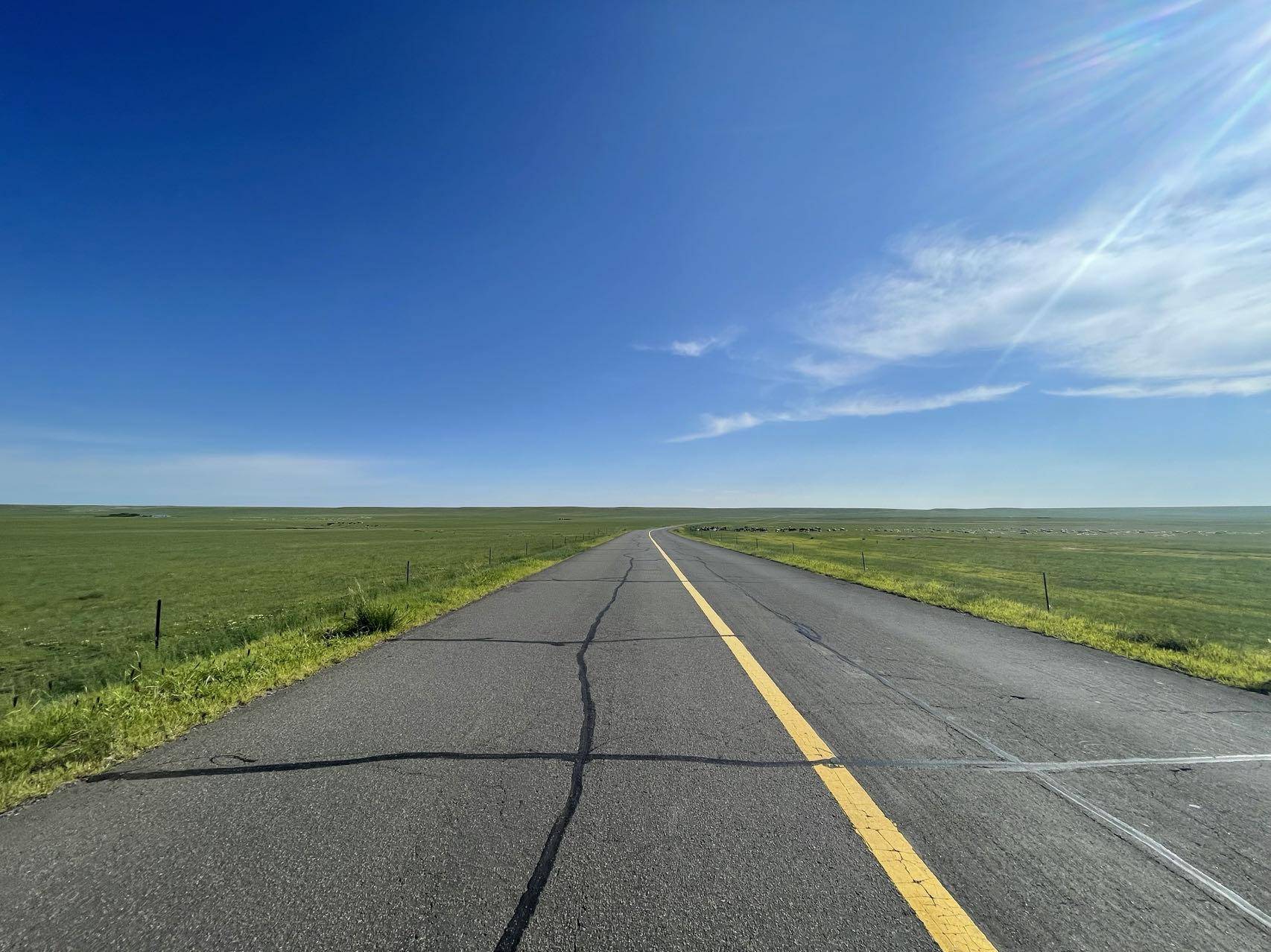 华捞汇健康牧场视察之旅_草原_内蒙古_盐湖