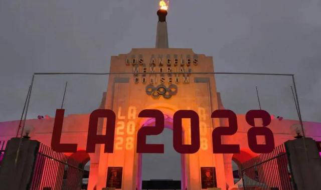 巴黎奥运落幕,洛杉矶2028展望:中国传统优势项目或面临挑战