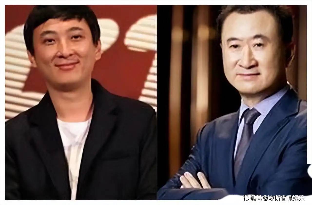 大瓜!曝王思聪王健林认娃,私下给房和300w,更多细节曝光