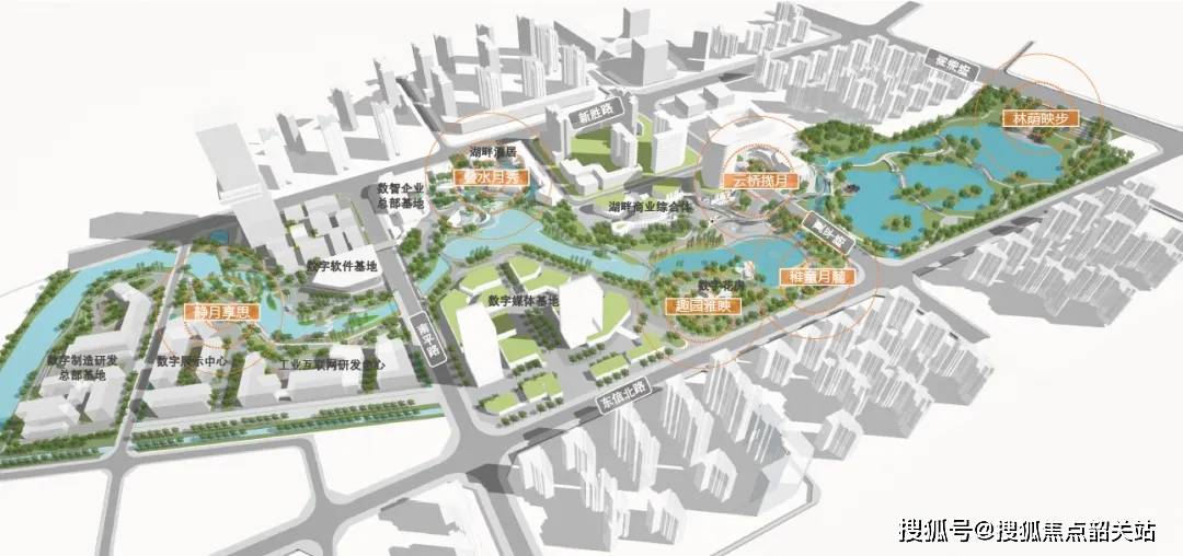 佛山东建映月湖壹号首页网站-2024年最新价格 |东建映月湖壹号简介