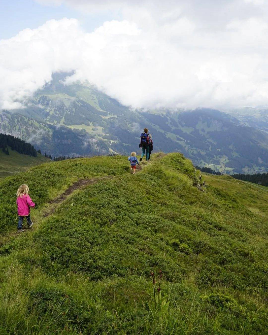 图片[9]-探访瑞士7座悠闲美丽的城市及必逛景点，开启一段童话般的旅程 -华闻时空