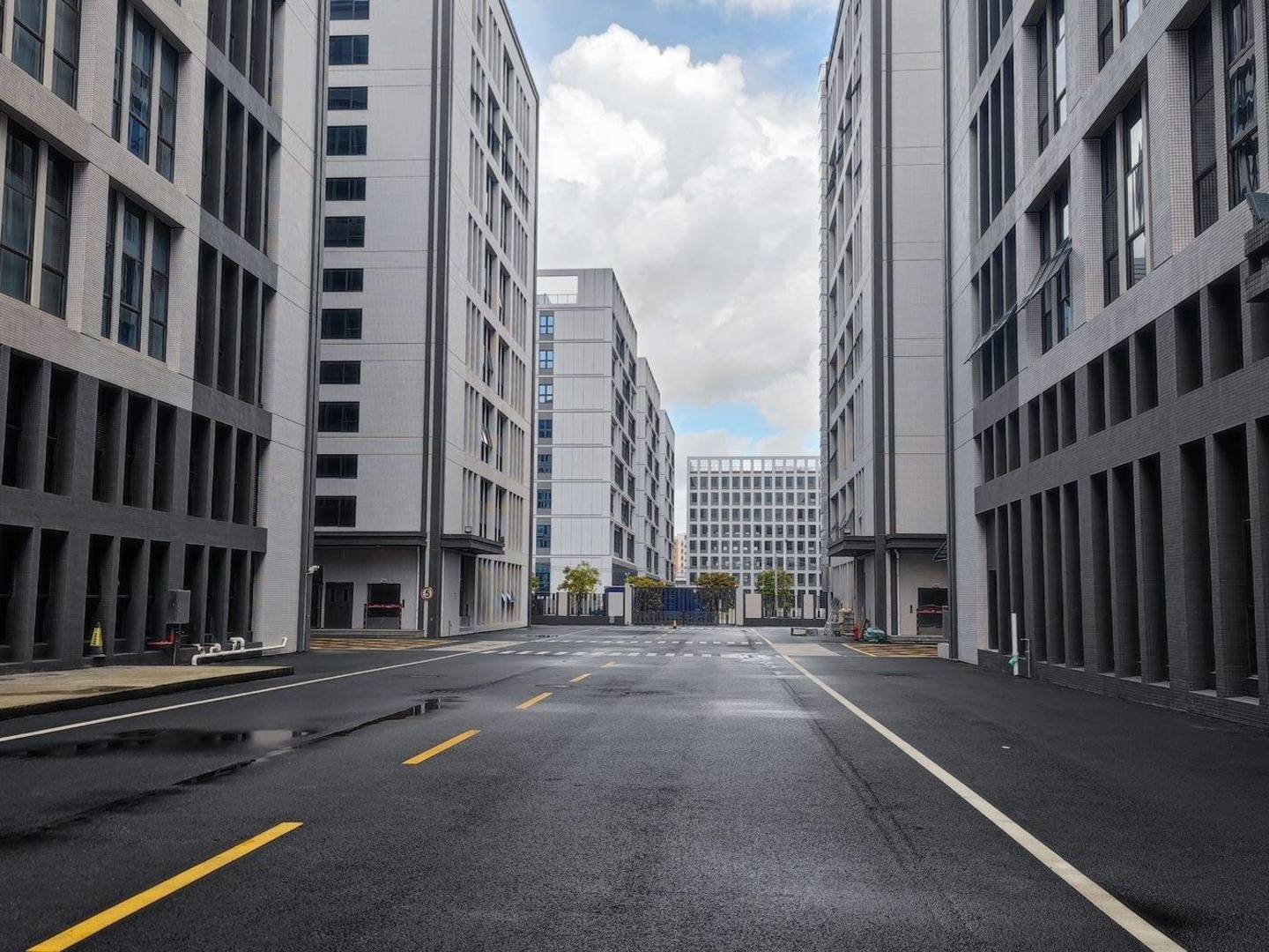 白云区全新红本厂房出租/出售