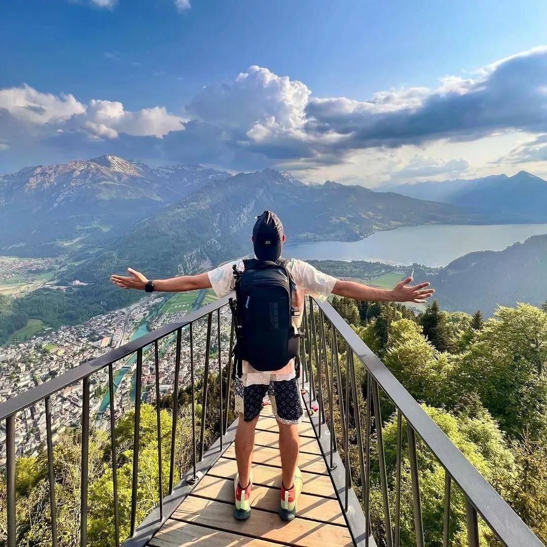 图片[8]-探访瑞士7座悠闲美丽的城市及必逛景点，开启一段童话般的旅程 -华闻时空