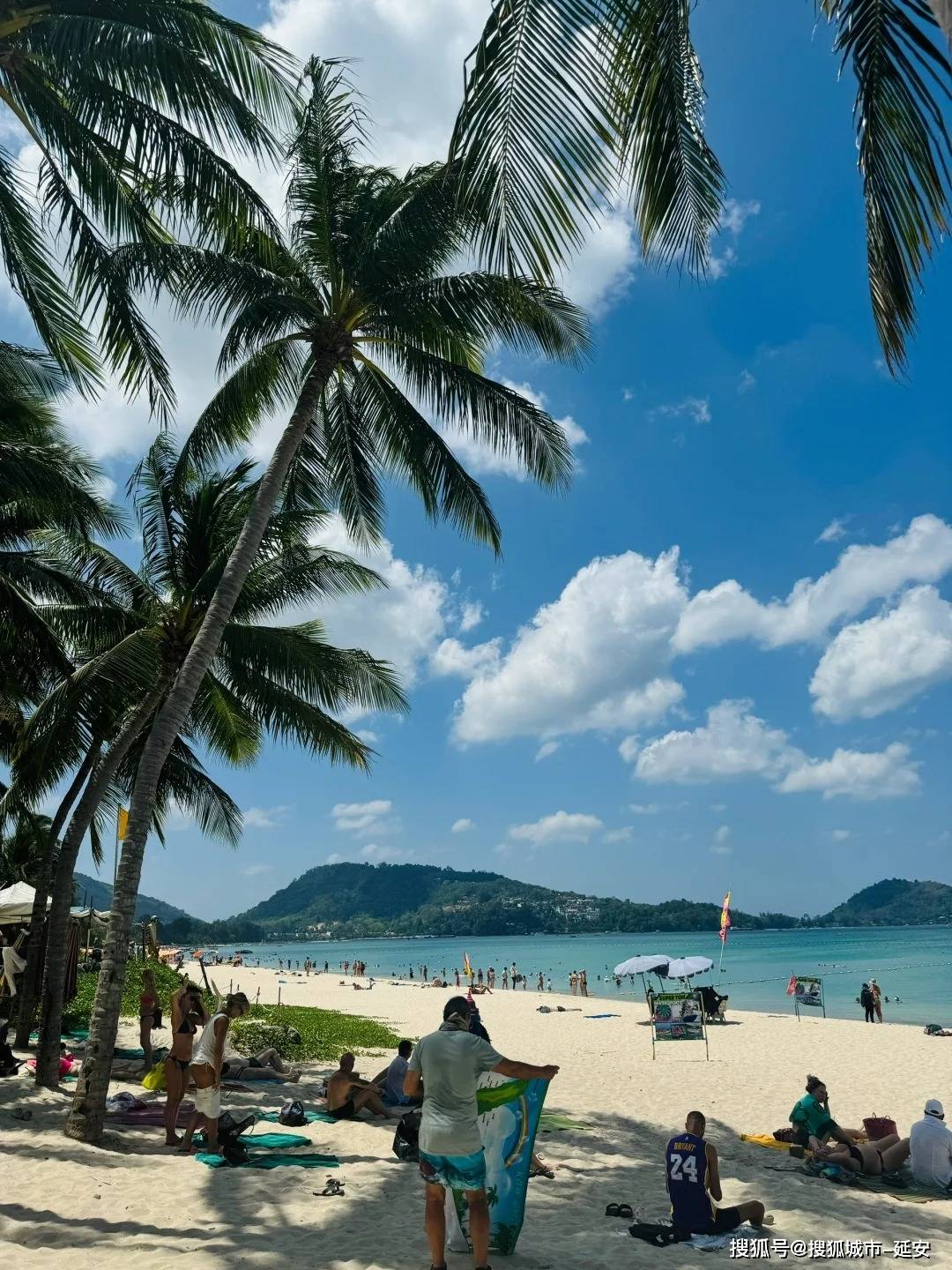 和朋友去普吉岛旅游4天要多少钱?珊瑚岛普吉镇四天旅游攻略