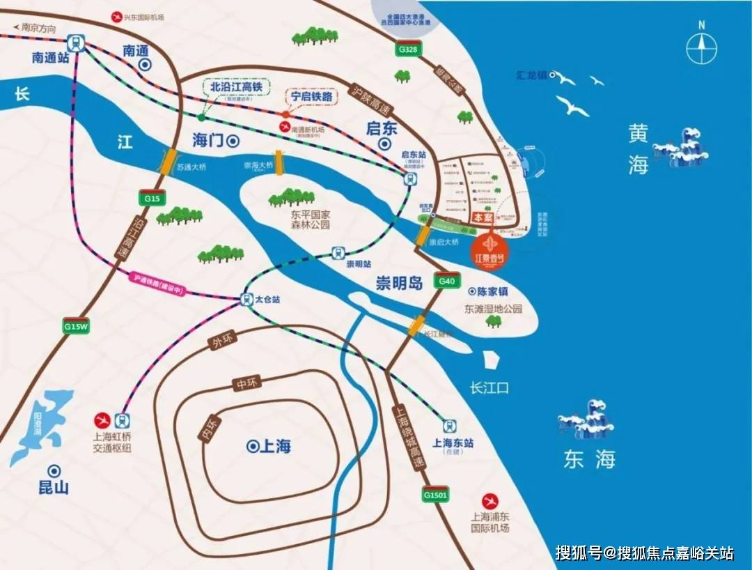 长兴岛地铁规划图片