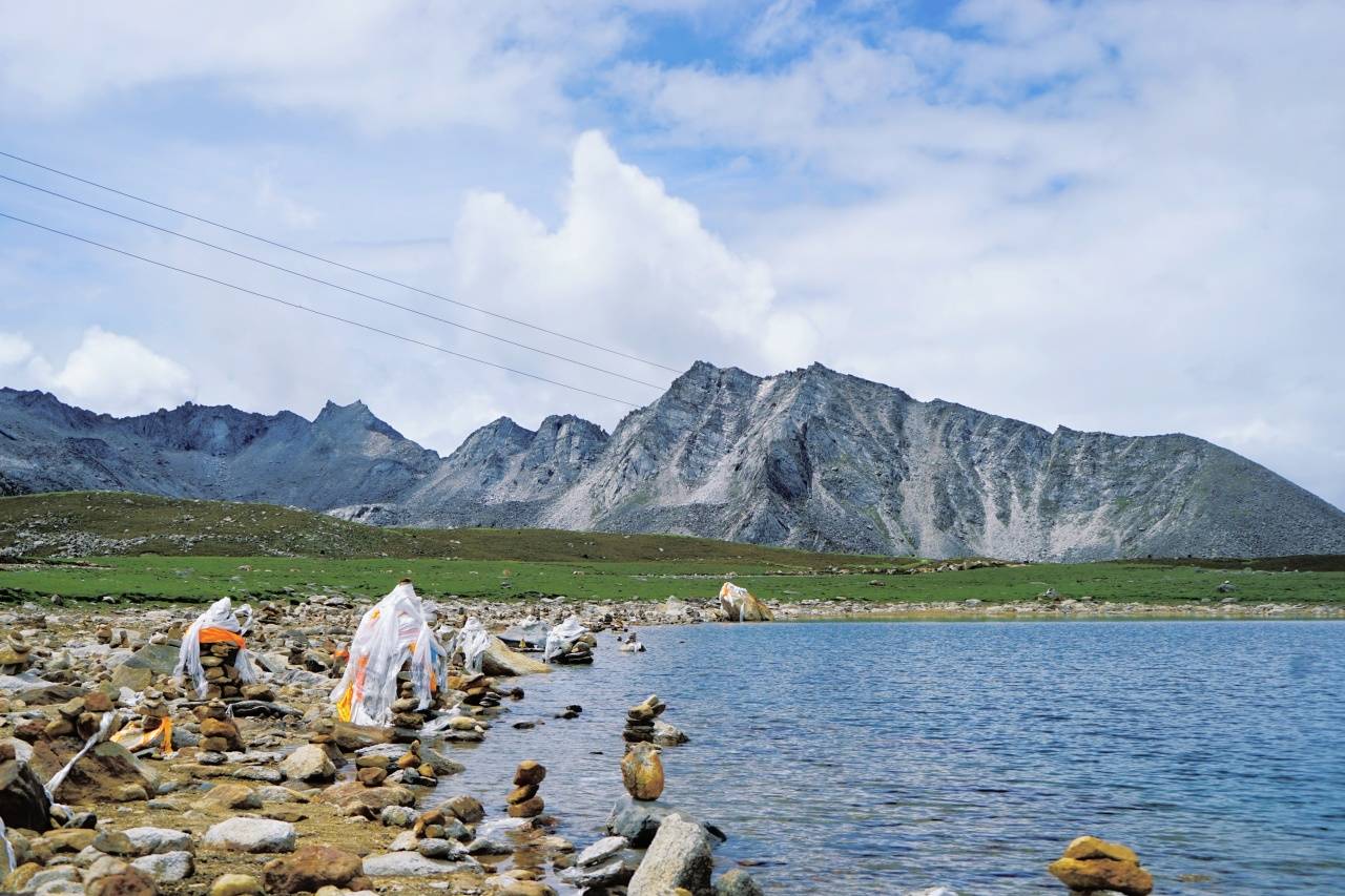 图片[4]-西藏小众游！雪山峡谷温泉草原都在这秘境之地！ -华闻时空