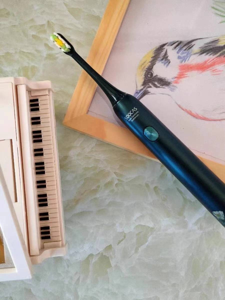 电动牙刷哪个牌子好?精准定位,电动牙刷品牌前十名榜单