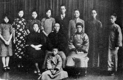 杨度的一生很是令人感叹,他曾经豪情万丈,一心想成为姚广孝式的人物