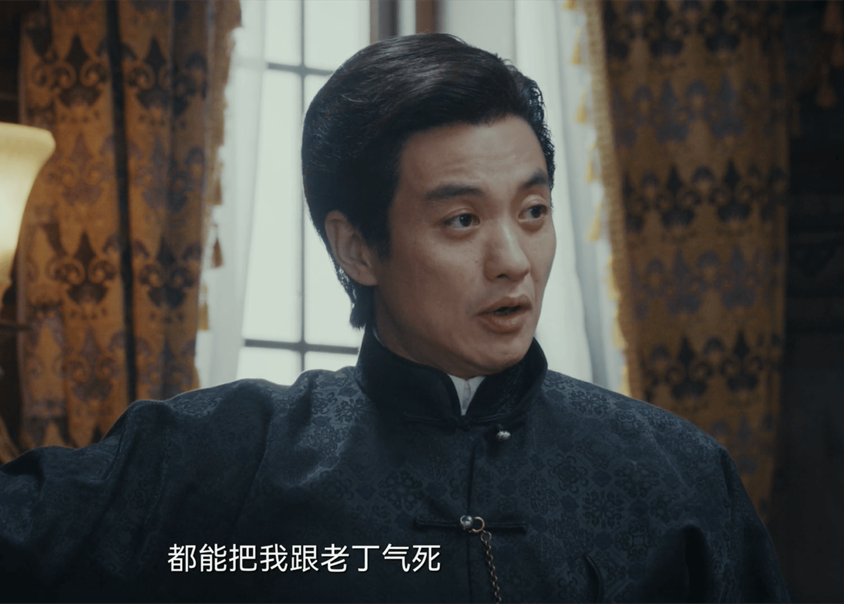 《孤舟》周知非被顾易中扳倒,李先生被毒杀?他的结局早有暗示