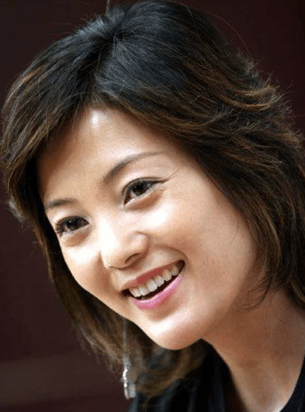 从玉女掌门到心路沉浮:谢雨欣与通缉犯之恋的幕后真相_沈俊林_情感