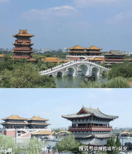 河南郑州有什么旅游景点,带家人去河南玩五天要准备什么丨攻略篇