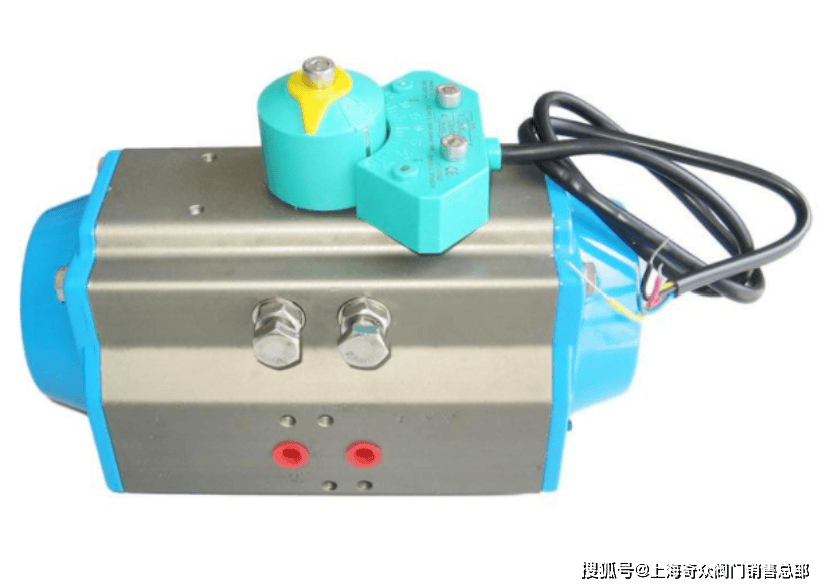 pls-200a磁感应接近式限位开关