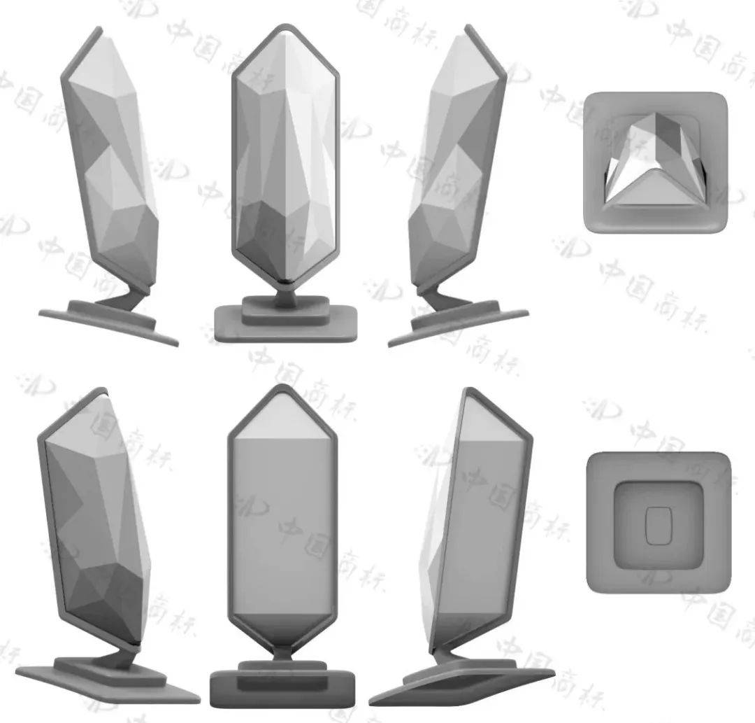 华为百万尊界logo曝光,网友:能升降这是要对标劳斯莱斯?_搜狐汽车_搜狐网