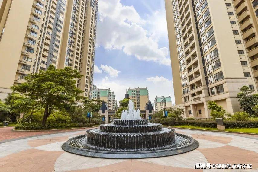 (珠水豪庭)→南海珠水豪庭首页网站_售楼处→楼盘详情_黄岐_项目_公园