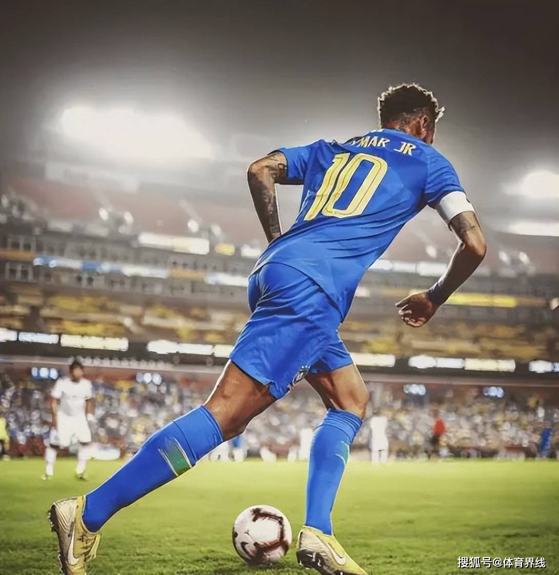 反转,内马尔突爆强势发言!巴西队欣慰,球迷:世界第三人回来了