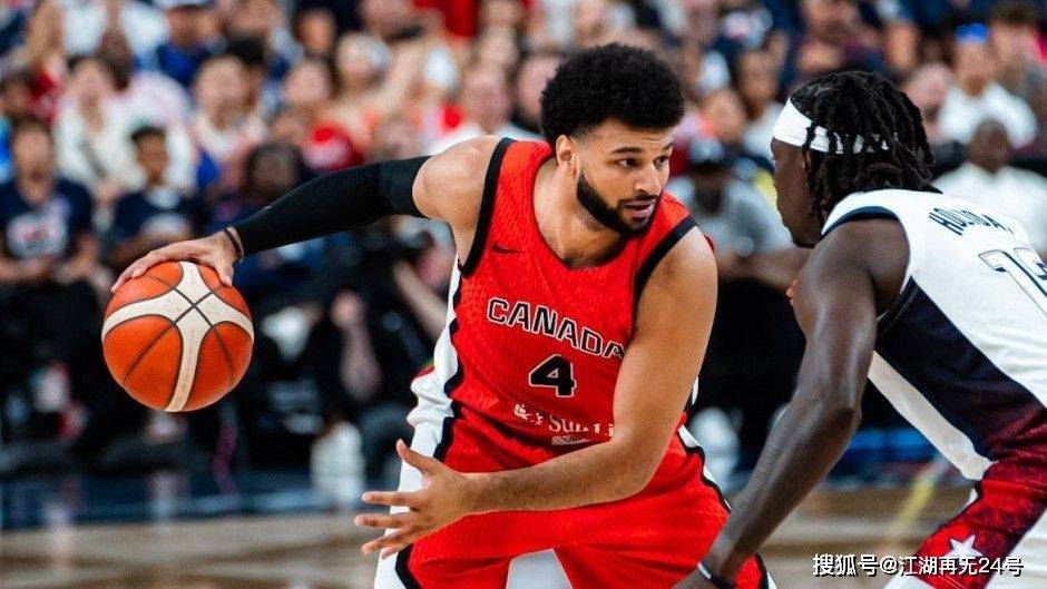 鲁迪·戈贝尔_哈利伯顿_默里