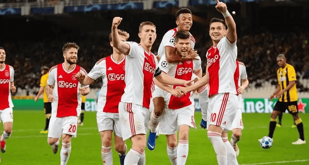 欧罗巴:阿贾克斯vs帕纳辛纳科斯,主队寻求连胜,本场稳扎稳打_防守_进