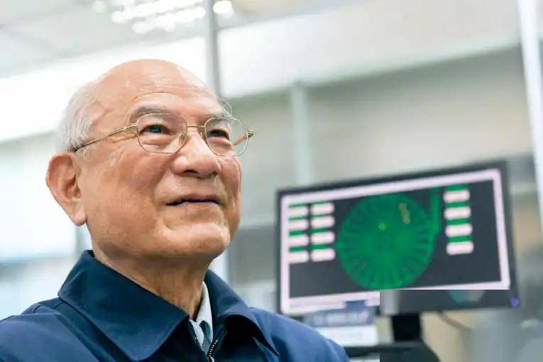 雷达之父刘永坦院士:新体制雷达技术的突破!