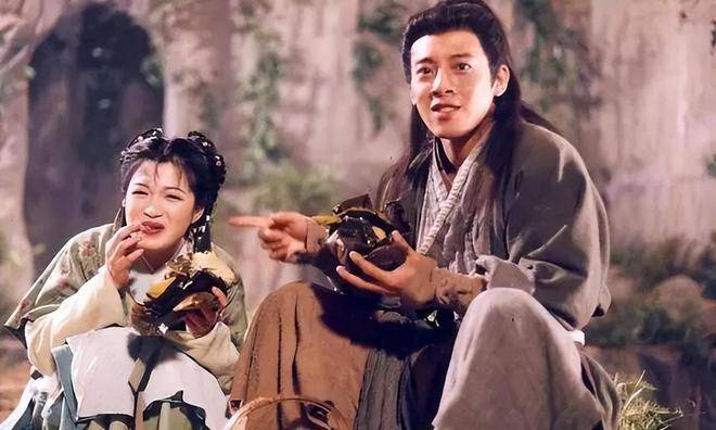 巅峰对决！华山论剑歌会：任贤齐、林晓峰、赵雅芝、金学峰齐聚-华山论剑嘉宾