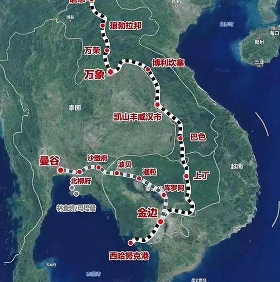 越南第330师第九军开往安江布防,会跟柬埔寨开战吗?