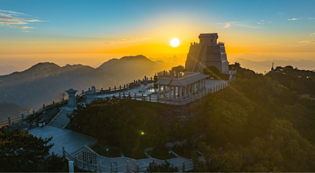 蒙阳附近的旅游景点图片