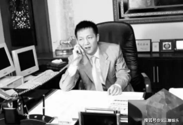 这一次,前上海首富周正毅,让人见识了顶级富豪圈的"人走茶凉"