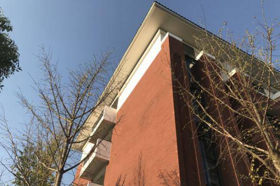 湖南艺术职业学院(中职部)基本情况