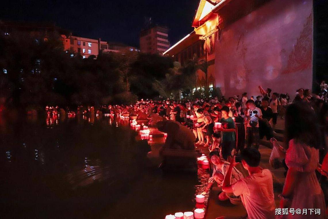 中元节,禁忌多!晚上几点不能出门?记住这2点,家人顺利安康