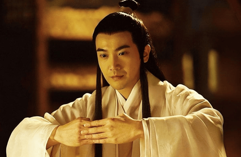 古代起名最忌讳的一个字,历史上仅有3位名人敢用,下场如何?_骆宾王_冯野王_顾野王