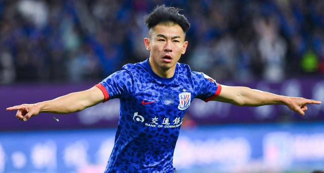 惊心动魄!海港18连胜被终结,于汉超力挽狂澜,申花3